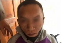 Curi Kucing dan Beberapa Velg Mobil, JS Diamankan Polres Tabalong