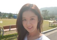 Jang Nara Akan Tindak Tegas Secara Hukum Penyebar Informasi Identitas Calon Suaminya