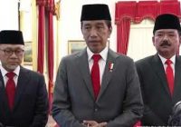 Presiden Jokowi Resmikan Pembukaan Muktamar ke 48 Muhammadiyah dan Aisyiyah