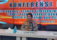 Heboh 200 ABG Pesta Bikini di Depok, ini Kata Polda Metro Jaya