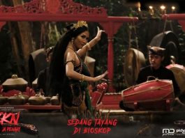 Film KKN di Desa Penari Tembus Lebih dari 9 Juta Penonton, Netizen ini Mengaku Sudah Nonton 9 Kali