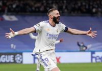 Pujian Lionel Messi Bikin Karim Benzema Bahagia, Berjanji Akan Lakukan ini