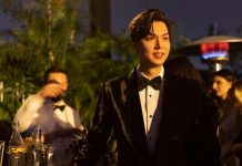 Heboh Mempelai Pria Bernama Lee Minho Nikahi Perempuan Jawa, ini Faktanya