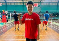 Legenda Bulutangkis Indonesia Liliyana Natsir Masuk BWF Hall of Fame, Presiden BWF: Liliyana Natsir Layak Dapat Penghargaan