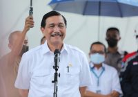 Kondisi Terkini Menteri Luhut Pandjaitan Pasca-Operasi di Singapura