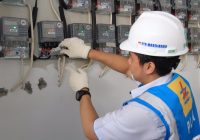 Pelaku Industri Kecil Menengah Disilakan Pindah Golongan PLN