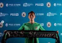 Jelang Laga Kontra Persis Solo di Piala Presiden 2022, PSS Sleman Perkenalkan Amunisi Baru