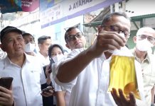 Viral Zulkifli Hasan Minta Pilih Putrinya, Futri Zulya Savitri di Pilkada, Presiden Jokowi Beri Sindiran