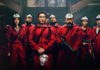 Makin Ditunggu Pemirsanya, Netizen Ramai Nanya ke Netflix Kapan Money Heist: Korea - Joint Economic Area atau Money Heist Korea 2 Tayang