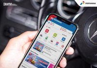 Penggunaan MyPertamina Bakal Diperluas Lebih dari 50 Kota Agustus ini, 220 Ribu Kendaraan Terdaftar