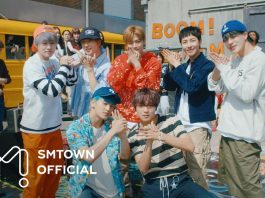 "Beatbox" NCT Dream Sukses Rajai Tangga Lagu iTunes di Berbagai Negara