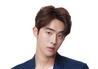 Nam Joo Hyuk Tampil Perdana di Depan Publik Usai Terlibat Kasus Dugaan Perundungan di Konferensi Pers Film Remember