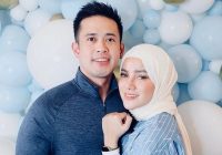 Segini Total Nafkah Bulanan yang Harus Dikeluarkan Aufar Hutapea untuk Kedua Anaknya Usai Resmi Bercerai dari Olla Ramlan