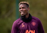 Tinggalkan Manchester United, Paul Pogba Bakal Kembali Berseragam Juventus