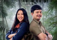 Trailer Film Petualangan Sherina 2, Suguhkan Pesona Alam Kalteng, Segera Tayang di Bioskop