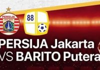 SEDANG BERLANGSUNG Barito Putera vs Persija Jakarta Piala Presiden 2022 Live Vidio.com
