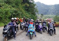 Ketangguhan All New NMAX 155 Connected Makin Terbukti, Kali Ini Lintasi 8 Provinsi