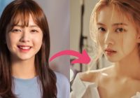 Sukses Turunkan Berat Badan, Aktris Roh Jeong Eui Bagikan Tips dan Menu Makanannya Selama Diet