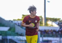 Ryota Noma Lengkapi Empat Pemain Asing Barito Putera Jelang Liga 1