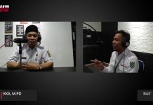 Pemkab Tanbu Siap Berikan Pelayanan Prima, Sekda H Ambo Sakka Tekankan 3 Indikator