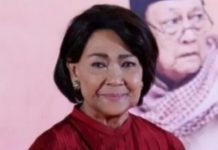 Artis Rima Melati Tutup Usia Dalam Perawatan di RSPAD Gatot Subroto