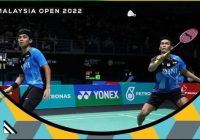 12 Wakil Indonesia Melaju ke Babak 16 Besar Malaysia Open