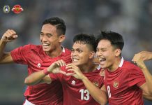 Media Malaysia Puji Timnas Indonesia Usai Sukses Kalahkan Kuwait di Kualifikasi Piala Asia 2023 Grup A