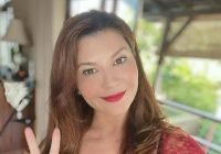 Kesal Fisiknya Dikomentari Netizen, Tamara Bleszynski Tutup Kolom Komentar Instagram