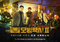 Taxi Driver Season 2 Puncaki Peringkat Acara Favorit Korsel April 2023