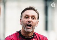 Jelang Big Match Persija vs Persib di Liga 1, Macan Kemayoran 'Digembleng'