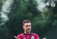 Jadwal Piala Presiden Grup B Madura United vs Persija Jakarta Malam ini