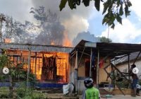 Penyidikan Kasus Senjata Tajam Tanpa Izin YP Dihentikan Polres Tabalong
