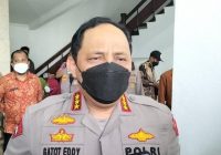 Wakapolri Minta Kepala Daerah Antisipasi PMK Jelang Idul Adha, Kenaikan Covid-19 dan Mafia Migas