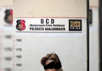 Gunakan Badik, Zein Tikam Endi Hingga Luka Pada Jari dan Lutut Kirinya