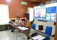 Brigade Informasi Jaga Marwah Kabupaten Banjar