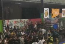 Ricuh Pertandingan Futsal di Banjarbaru, Polres Nyatakan Pihak Terlibat Sudah Berdamai