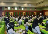 Pemerintah Kembali Buka Pengadaan PPPK, Guru Jadi Prioritas