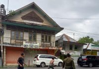 5 Anak Diamankan Polisi Diduga Terlibat Tawuran di Siring Tendean Banjarmasin