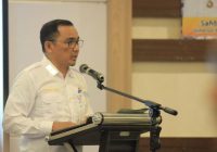 Akses ke Bandara Makin Nyaman, Dinas PUPR Provinsi Kalsel Bakal Aspal Dua Lokasi Jalan yang Sempat Bersengketa di Kecamatan Landasan Ulin