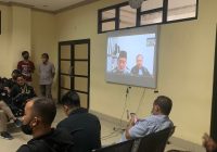 Kasus Suap IUP Batubara di Tanbu, Raden Dwidjono Divonis 2 Tahun Penjara dan Denda 500 Juta
