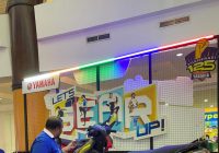 Beli Yamaha Gear dan Fazzio di Mini Auto Show 2022 Duta Mall, Banyak Diskon