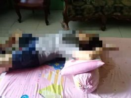 Dua Hari Tak Terlihat, AH Ditemukan Tak Bernyawa di Kamar Rumahnya di Jalan Bali Banjarmasin