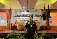 Perkuat Fungsi Pengawasan Orang Asing, Rapat Koordinasi Paparkan Aplikasi Cekal Online