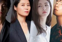 Bertabur Bintang, Yunho TVXQ, Hong Jong Hyun, Lee Yeon Hee dan Moon So Ri Dikabarkan Bakal Bermain di Drakor "Race"