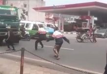 Viral Tren Aksi Maut Remaja Adang Truk Demi Konten, Bagaimana dengan Nasib Sopirnya? Begini Penjelasan Pakar
