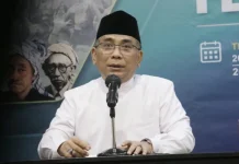 Pernyataan Ketum PBNU Terkait Status Mardani H Maming Dicekal KPK ke Luar Negeri
