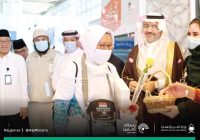 WNI Bisa Berangkat Haji dari Luar Negeri, ini Dia Syarat-syaratnya