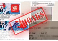Awas Modus Penipuan Dapat Dana dari LinkAja Minta Korban ke ATM