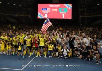 Siap Hadapi Indonesia di Kualifikasi Piala Asia U-17, Kapten Timnas U-17 Malaysia: Kami Tidak Takut Indonesia!