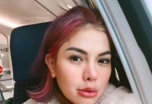Nikita Mirzani Gabung Pemuda Pancasila, Netizen Curigai Nikmir Cari Backing-an Baru